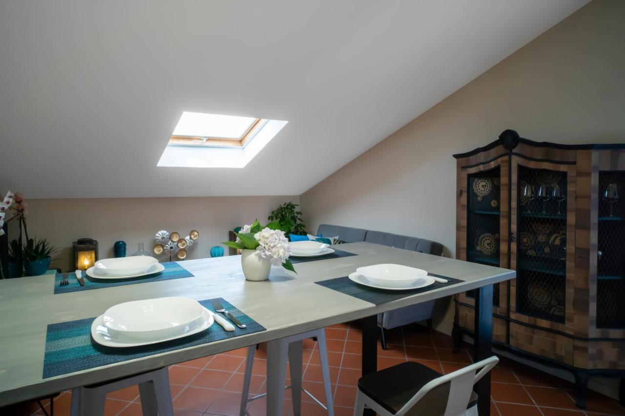 La Punta Dell'Etna Apartman San Giovanni La Punta Kültér fotó