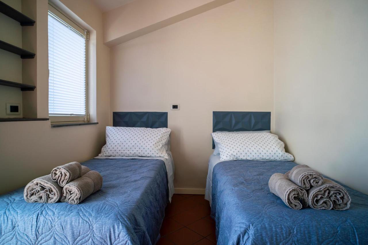 La Punta Dell'Etna Apartman San Giovanni La Punta Kültér fotó