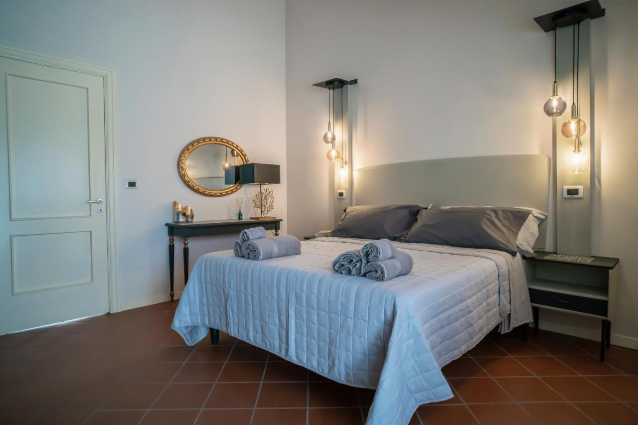 La Punta Dell'Etna Apartman San Giovanni La Punta Kültér fotó